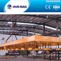 large electrical magnetic crane overhead crane